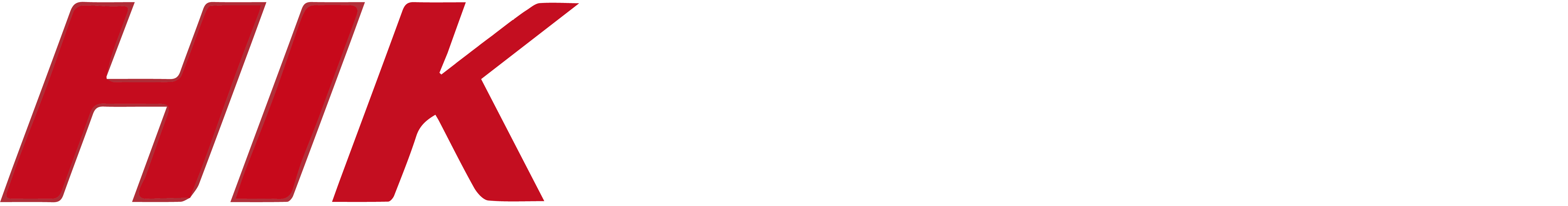 Hikvision Authorized