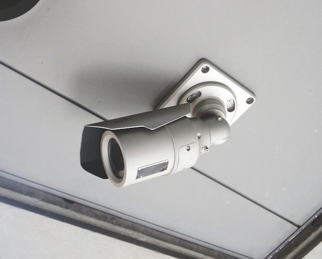CCTV Camera