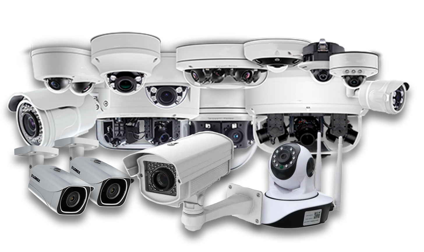 CCTV Installation